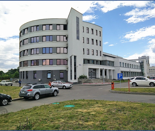  Аренда помещения Минск, Нарочанская ул., 11 - фото 18