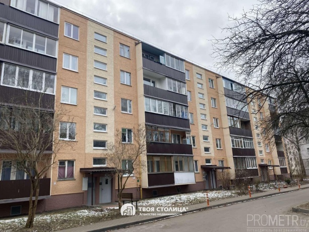 Фото объекта 1