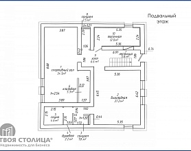  Аренда помещения Минск, Струговская ул., 6 - фото 22
