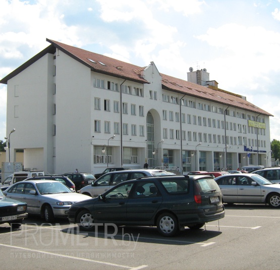  БЦ "Экспобел" - фото 3