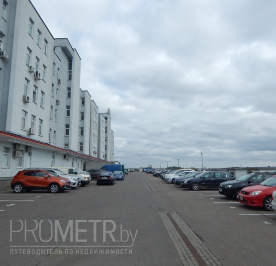  БЦ "Технопарк" - фото 8