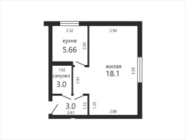 Фото объекта 10