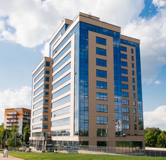  БЦ "Красавiк" - фото 1