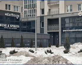  Аренда помещения Минск, Дзержинского просп., 19 - фото 15