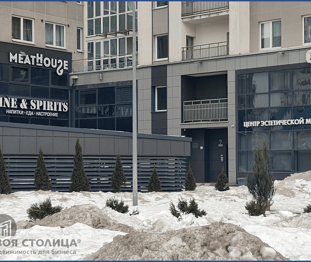  Аренда помещения Минск, Дзержинского просп., 19 - фото 15