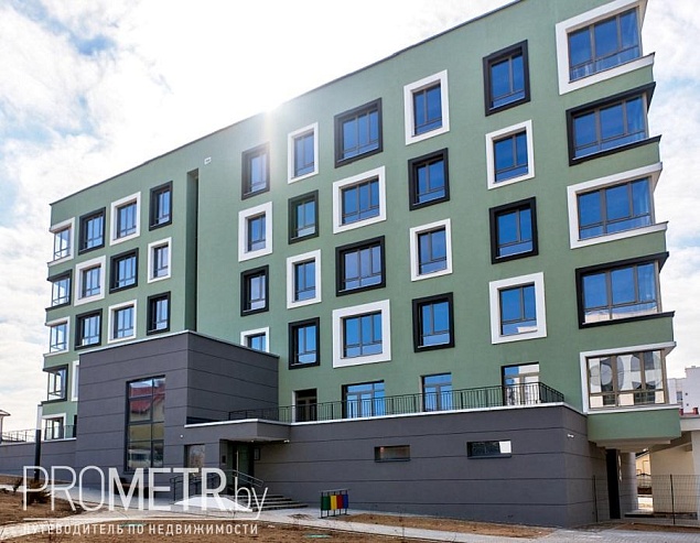 Жилой комплекс «Монтерей» - фото 7