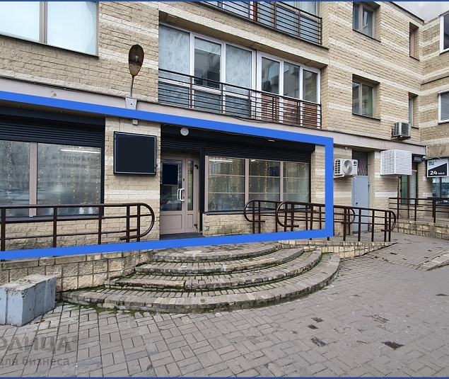  Аренда помещения Минск, Независимости, 168 - фото 10