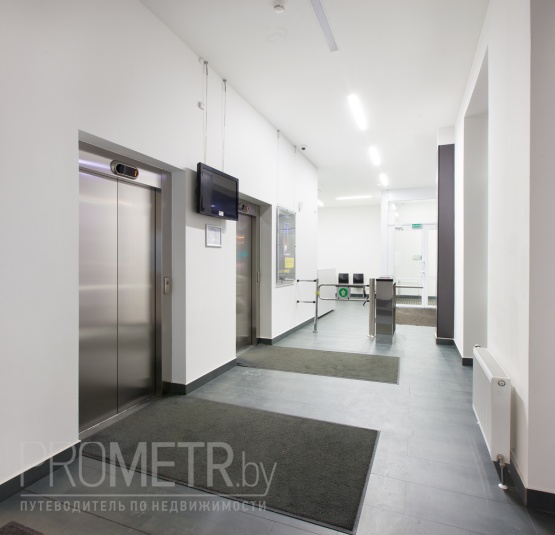  МФК "BonHotel" - фото 2