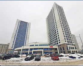  Продажа помещения Минск, Скорины ул., 5 - фото 0