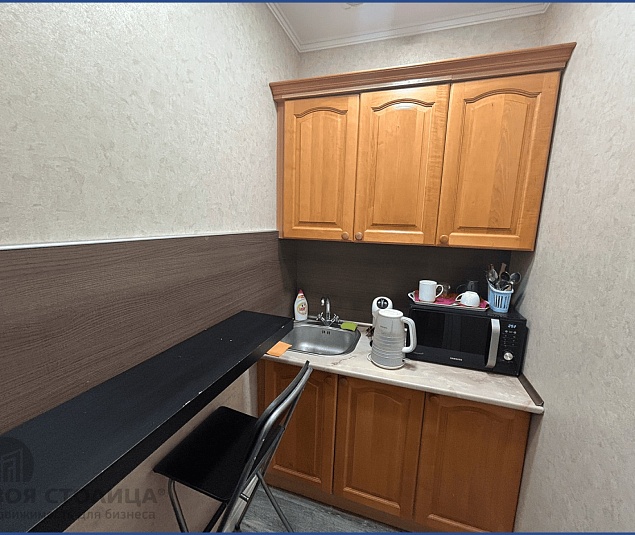  Продажа помещения Минск, Корш-Саблина ул., 3 - фото 9