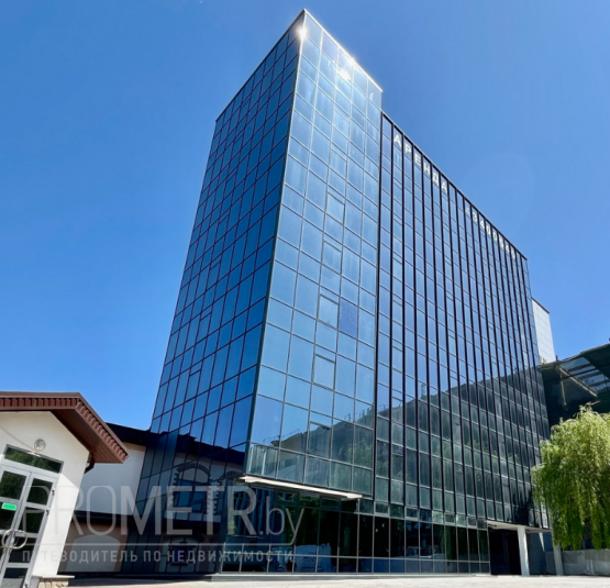  БЦ DELPHI - фото 2