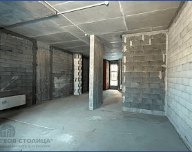  Аренда помещения Минск, Михаила Савицкого, 23 - фото 1