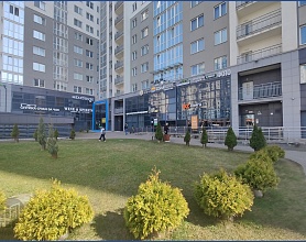  Аренда помещения Минск, Дзержинского просп., 19 - фото 14