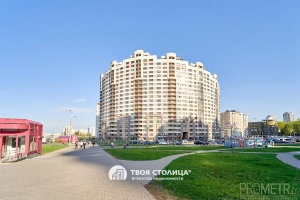 Фото объекта 1