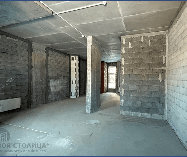  Аренда помещения Минск, Михаила Савицкого, 23 - фото 1