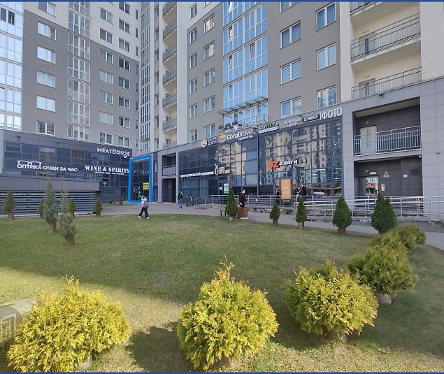  Аренда помещения Минск, Дзержинского просп., 19 - фото 14