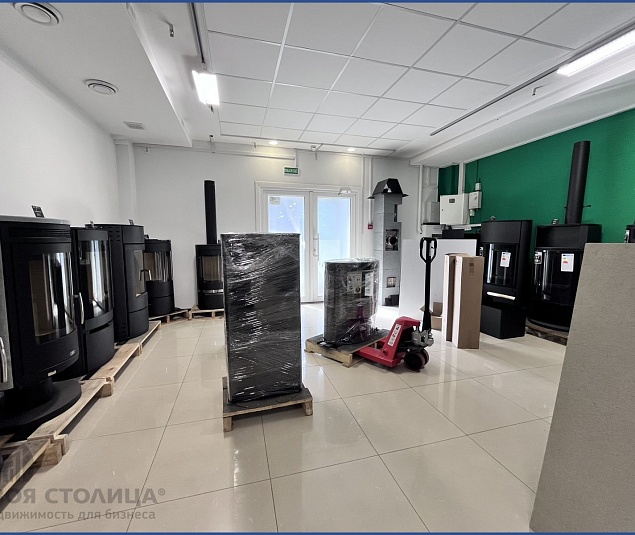  Аренда помещения Минск, Тучинский пер., 2 - фото 3