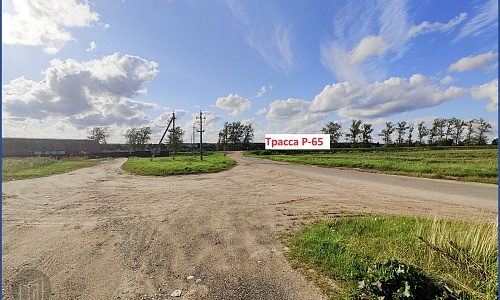 Продажа помещения Старое Село, Хатежинский с/с, 25