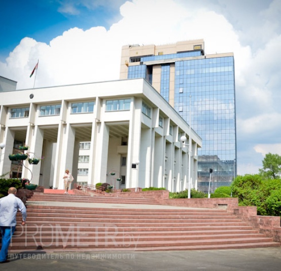  БЦ Лект - фото 2