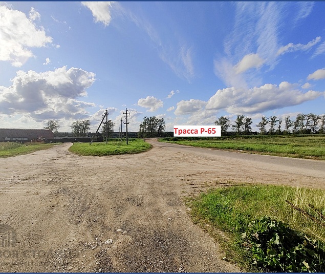  Продажа помещения Старое Село, Хатежинский с/с, 25 - фото 0