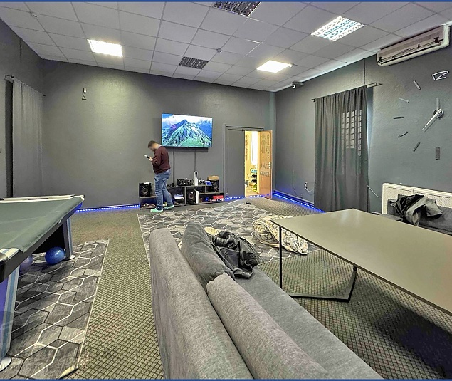  Продажа помещения Минск, Рокоссовского просп., 136 - фото 5