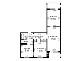 Фото объекта 15