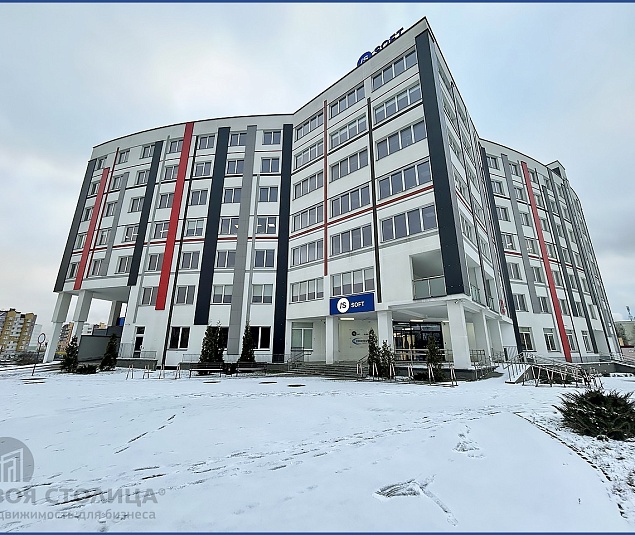  Аренда помещения Минск, Гурского ул., 44 - фото 8