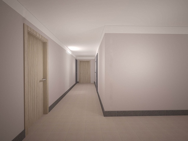 Жилой комплекс «Аксиома» - фото 9