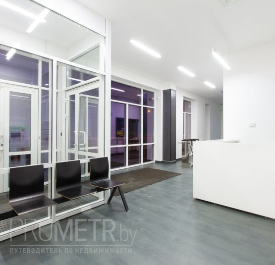  МФК "BonHotel" - фото 1