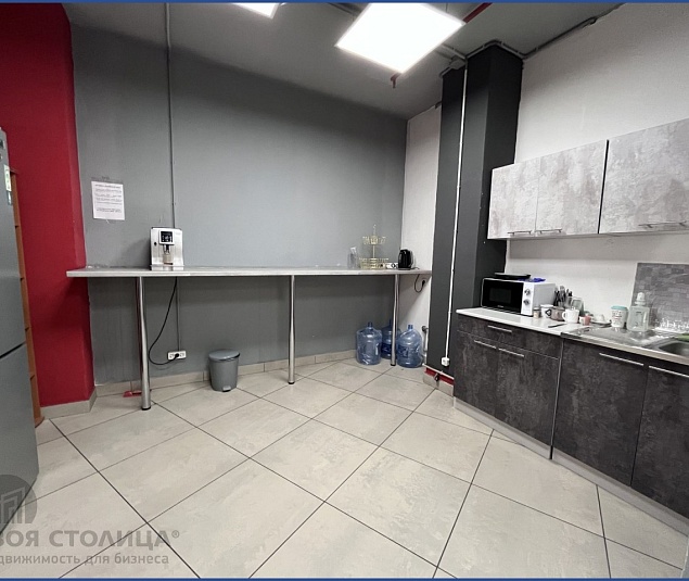 Аренда помещения Минск, Победителей, 27 - фото 6