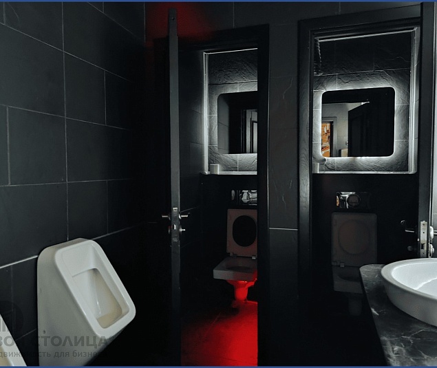  Продажа помещения Минск, Домбровская, 9 - фото 5