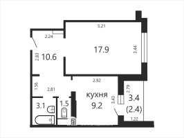 Фото объекта 22