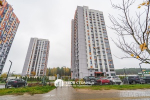 Фото объекта 1