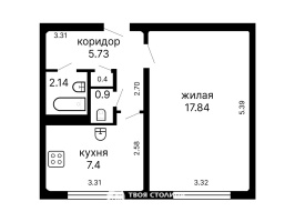 Фото объекта 14