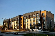 Ипотека под 1% для всех: «Зелёная гавань» подключилась к программе «Беларусбанка»