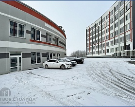  Аренда помещения Минск, Гурского ул., 44 - фото 0