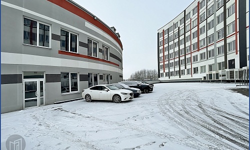 Аренда помещения Минск, Гурского ул., 44