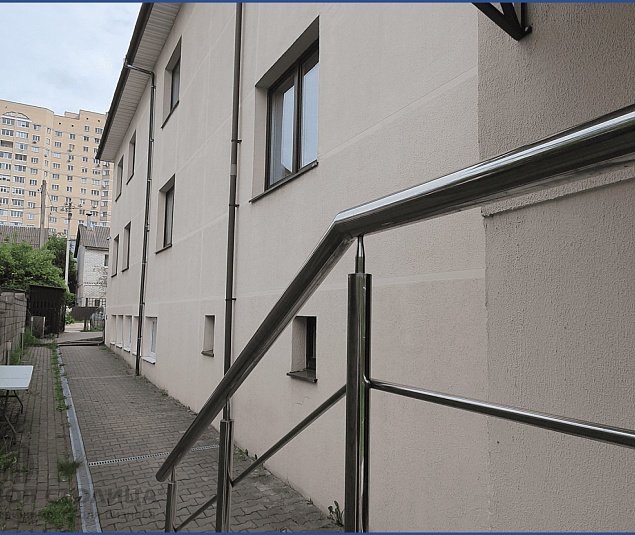  Продажа помещения Минск, Литературная ул., 27 - фото 23