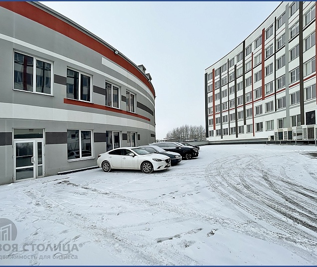  Аренда помещения Минск, Гурского ул., 44 - фото 0