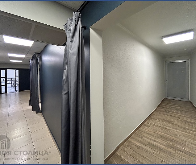  Продажа помещения Минск, Рокоссовского просп., 136 - фото 12