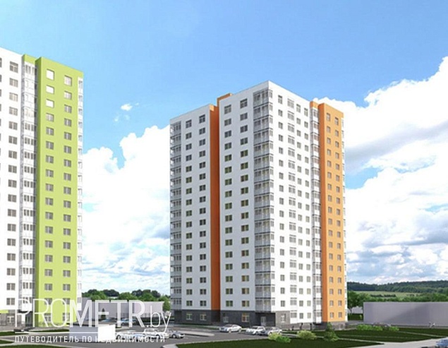  дом№2 жк Разинский - фото 