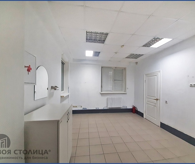  Аренда помещения Минск, Восточная ул., 39 - фото 8