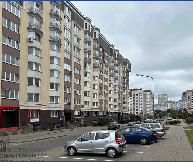  Продажа помещения Минск, Корш-Саблина ул., 3 - фото 5