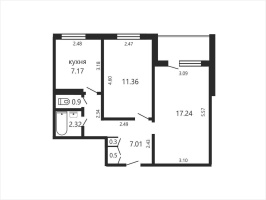 Фото объекта 16