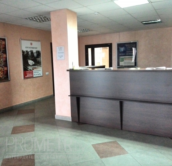  БЦ "Каменногорский" - фото 2