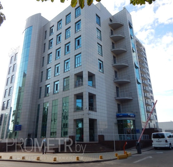  БЦ "Саако" - фото 1