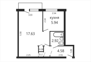 Фото объекта 7