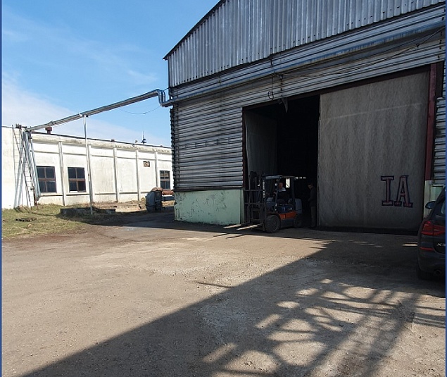  Аренда помещения Дружный, Свислочский с/с, 4 - фото 3