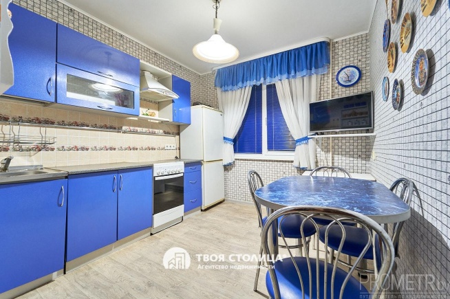 Фото объекта 1