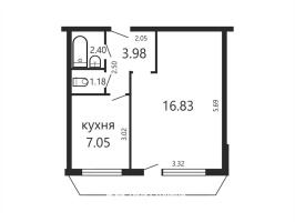 Фото объекта 12